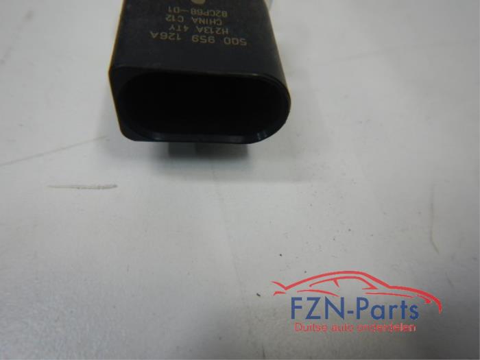 VW / Audi Airco druk sensor