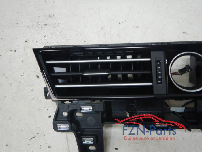 Luchtrooster Dashboard Volkswagen Passat (22735952)