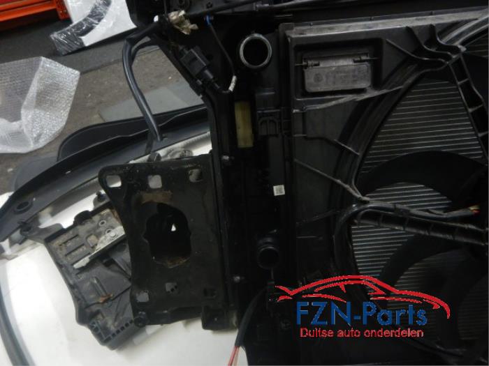 Voorkop compleet Volkswagen T-Cross (22726477)