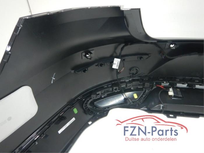 VW Arteon Facelift 3G8 achterbumper