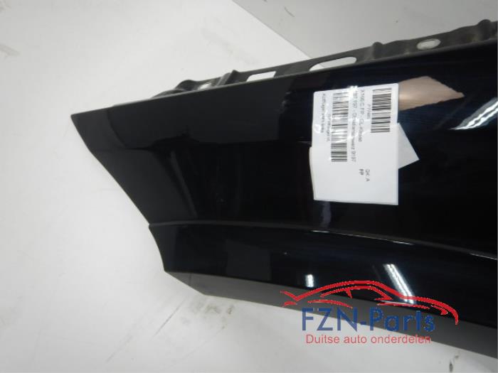 Scherm links-voor Mercedes GL-KLASSE (22724228)