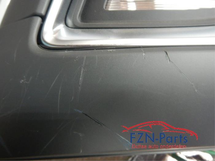 Voorbumper Volkswagen Passat (22721747)