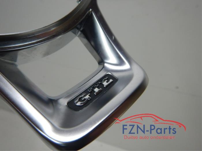 VW Golf 7 GTE Stuur inleg