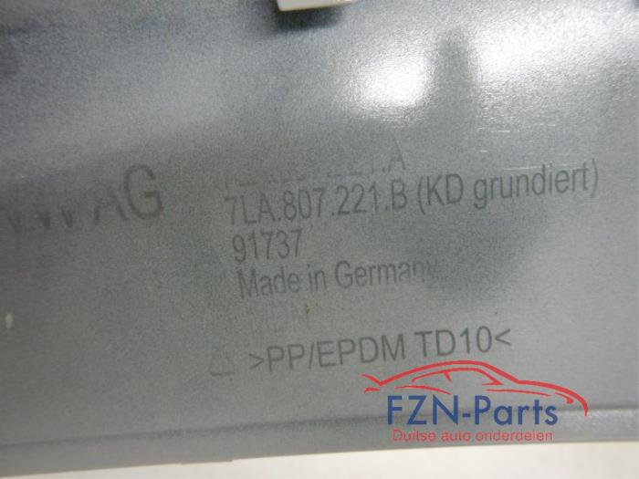 Voorbumper Volkswagen Transporter (22722096)