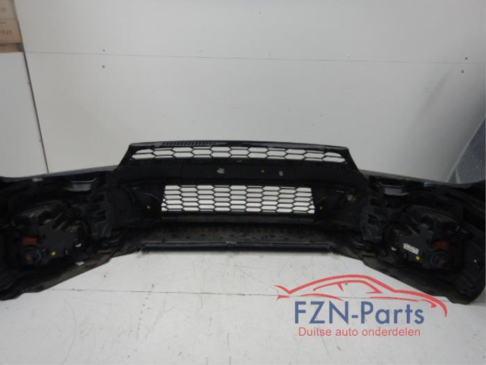 Voorbumper Volkswagen Scirocco (22721243)