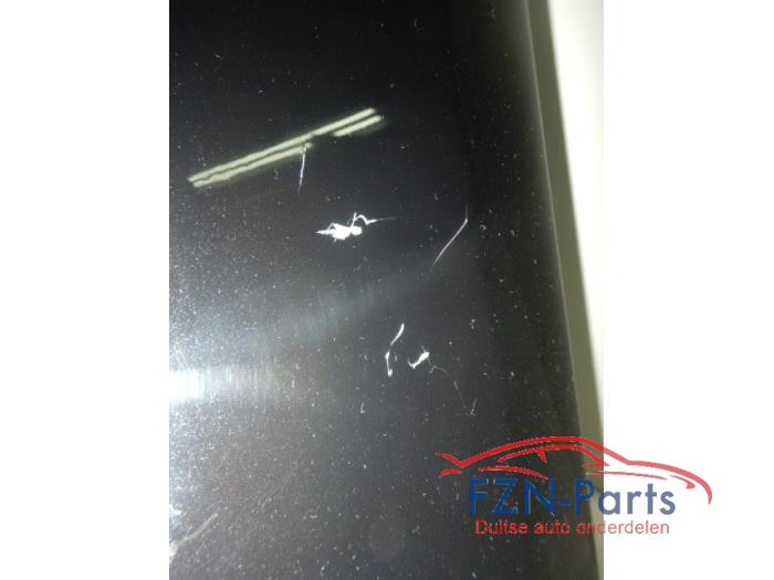 Mercedes GL X166 Spatscherm Zijscherm Rechts