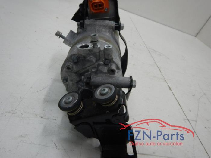 Audi 4KE E-Tron Aircopomp