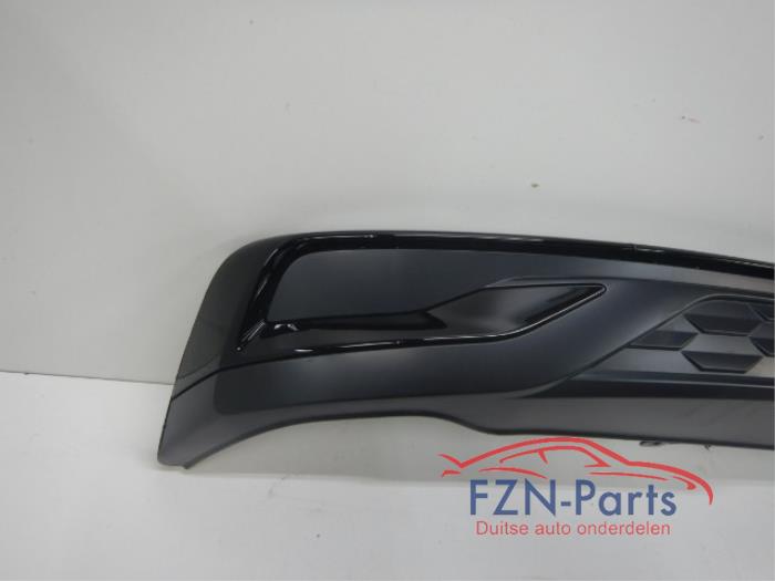 Audi A6 S-Line 4K C8 Diffuser Achterbumper