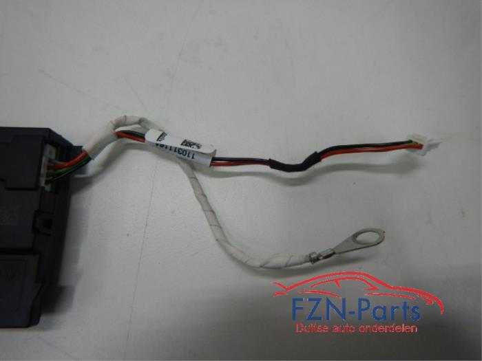 Module (diversen) Volkswagen Passat (22740766)