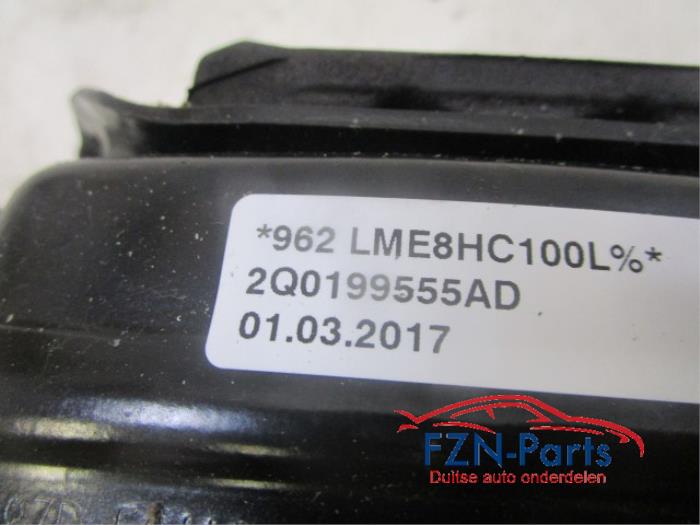 Versnellingsbak Steun Volkswagen Polo (22742521)