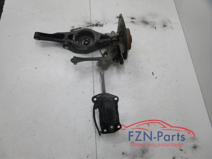 VW Sharan 7N Wielophanging Links-achter