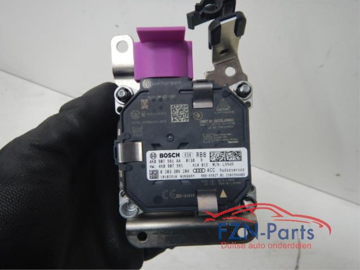 Radar sensor Audi A6 (22745556)