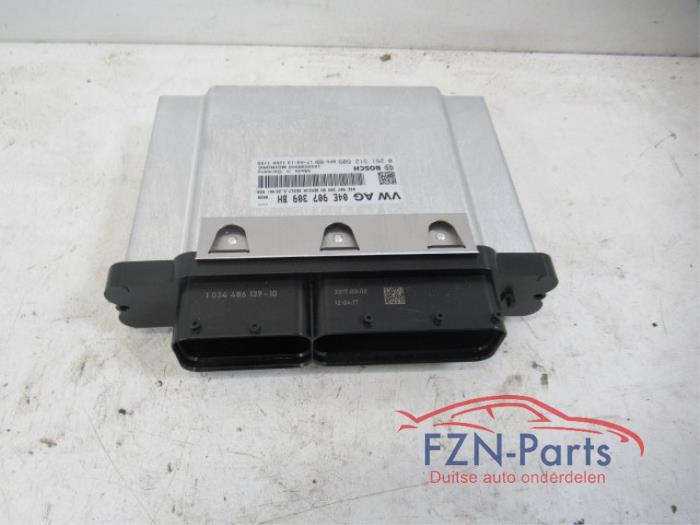 Mistlamp rechts-voor Volkswagen Tiguan (22736156)