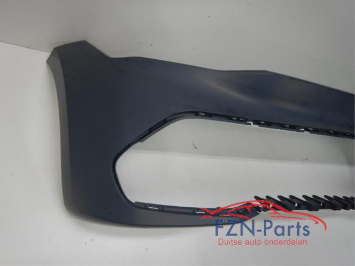 Bumpercover voor Seat Diversen (22744271)