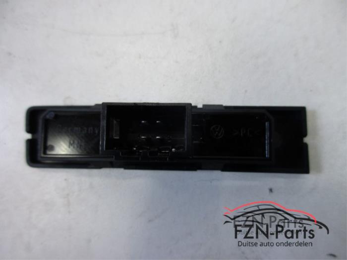 Airbag rechts (Dashboard) Volkswagen Golf Sportsvan (22739404)