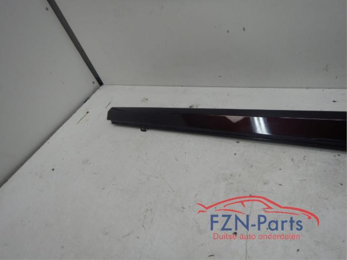 Audi A3 8V5 Facelift Sedan S-Line Sideskirt Links L