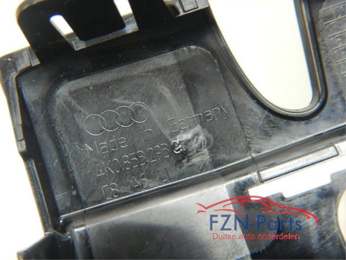Radar sensor Audi A6 (22745491)
