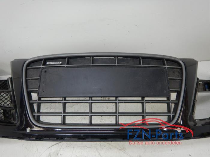 Voorbumper Audi R8 (22722294)
