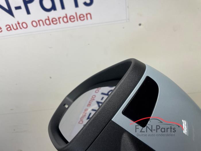 VW Golf 8 Facelift Spiegel Links Inklapbaar Side-assist CAM