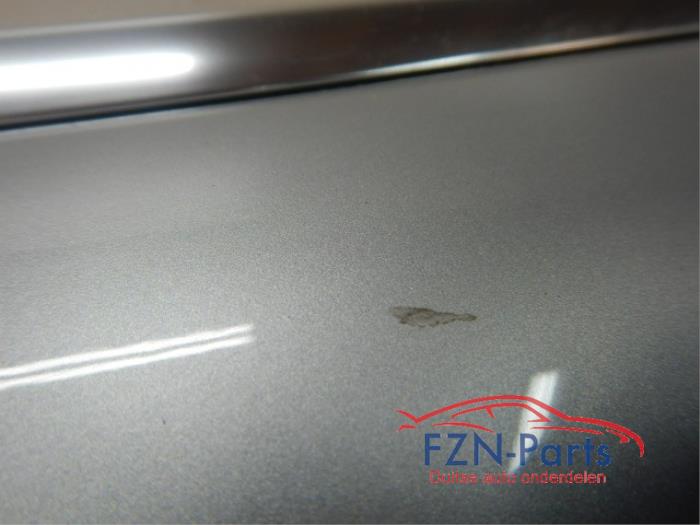 Portier 4Deurs rechts-achter Mercedes CLS-Klasse (22723844)