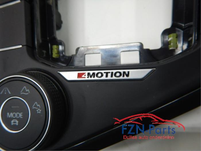 Middenconsoles Volkswagen Tiguan (22738565)