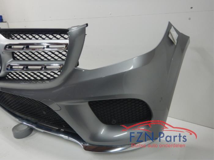 Voorbumper Mercedes GLE (22720835)