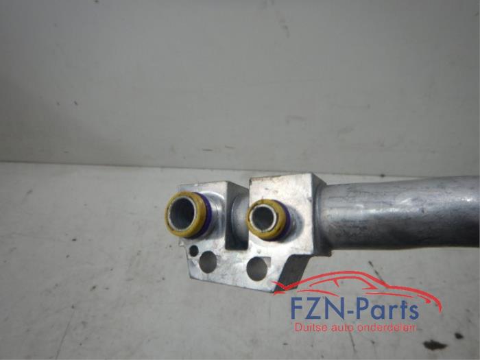 Audi A6 4G Aircoleiding Aircoslang