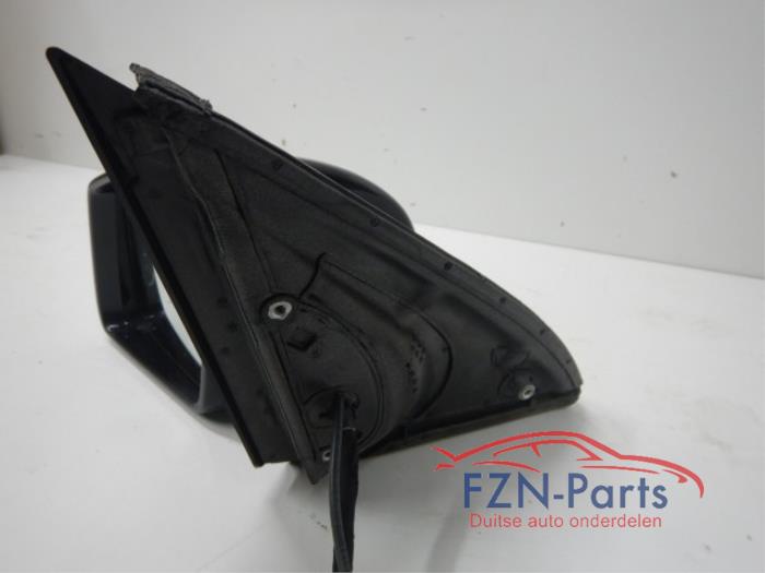 Mercedes-Benz ML-Klasse W166 Spiegel Links Inklapbaar