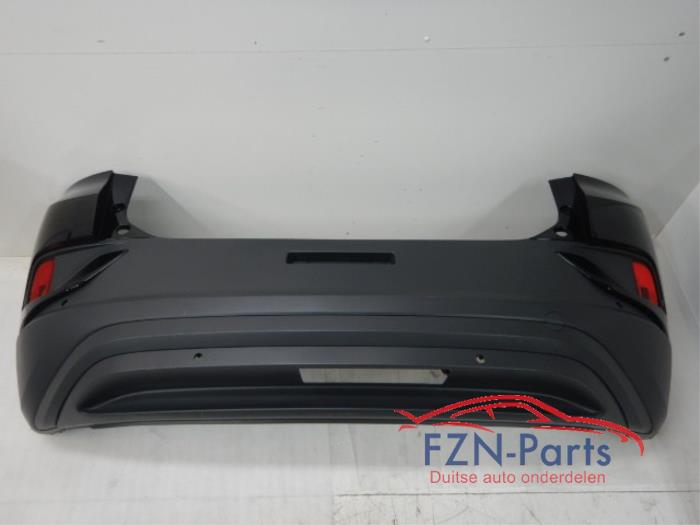 Achterbumper Volkswagen Diversen (22724004)