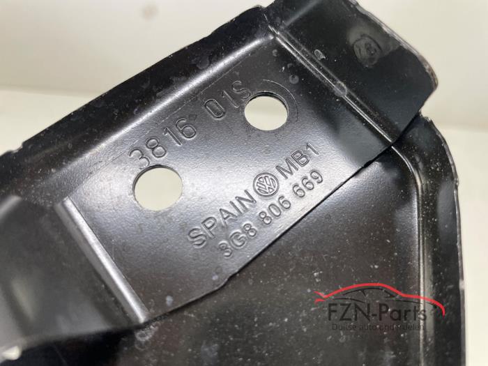 VW Passat B8 Koplamphouder Links