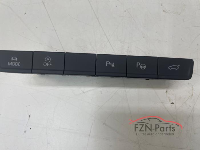 Schakelaar (diversen) Volkswagen Touran (22978784)