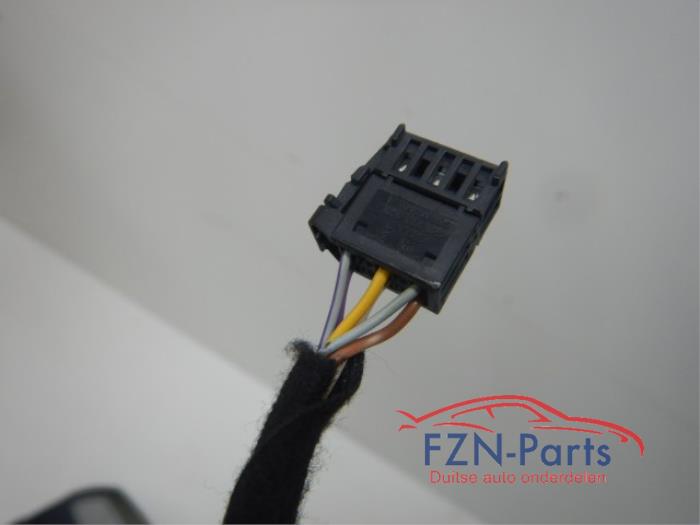 Buitenspiegel links Volkswagen Polo (22725677)