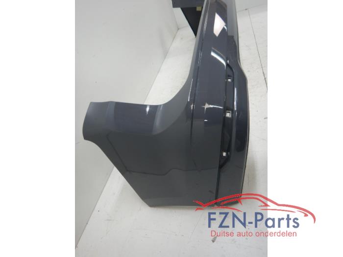 Achterbumper Volkswagen Caddy (22723977)