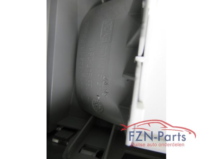 Middenconsoles Volkswagen Transporter (22745311)