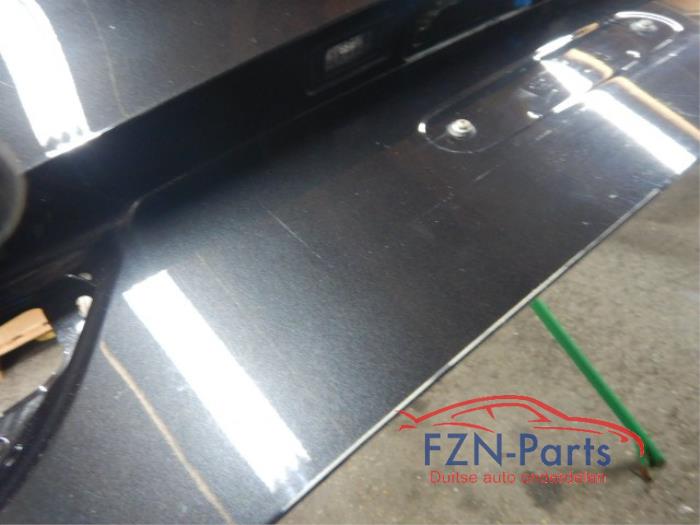 BMW X5 F15 Achterklep Sapphire Zwart 475