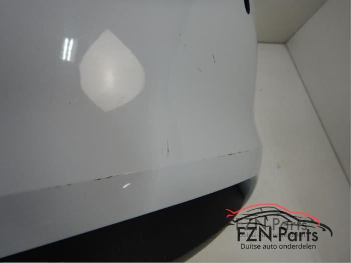 Audi A3 8V4 Sportback Achterbumper 6PDC LS9R