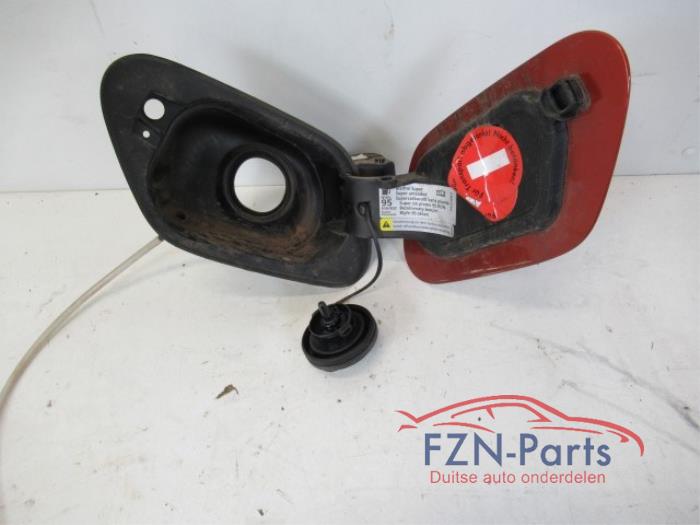 VW Golf 7 Tankklep Tank Klep