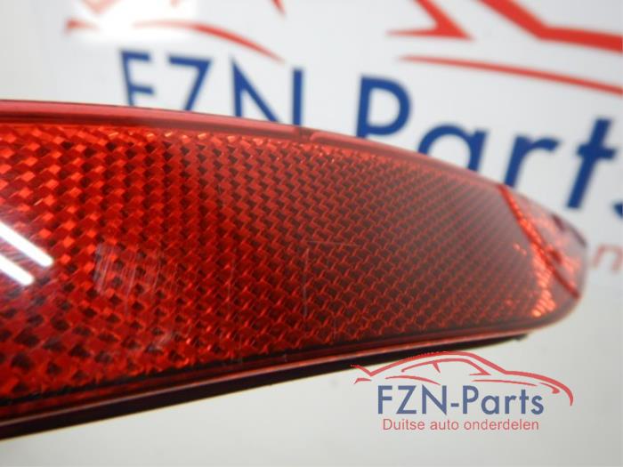 VW Golf 7 5G0 Achterbumper Reflector Links