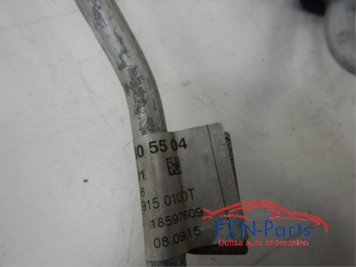 Airco Leiding Mercedes C-Klasse (22728888)