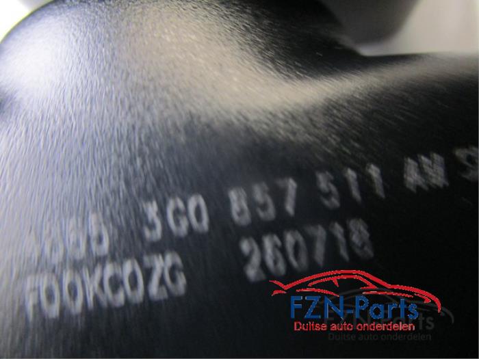 VW Golf 7 binnenspiegel Zelfdimmend