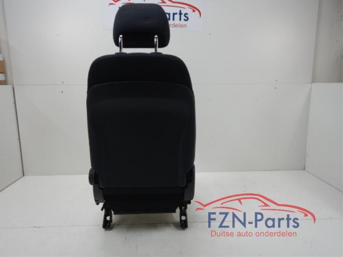 Stoel links Mercedes B-Klasse (22740141)
