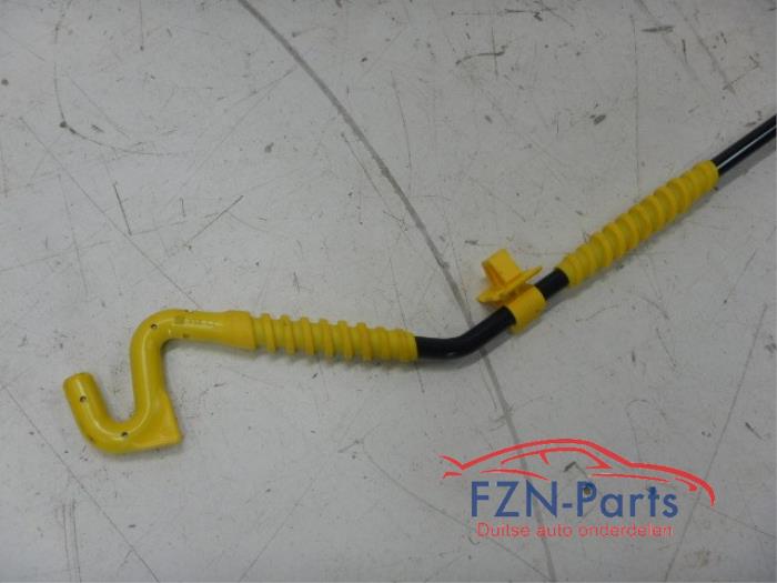 Motorkap stang Seat Tarraco (22745351)