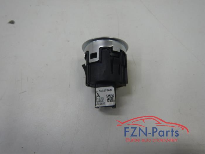 Start/Stop schakelaar Landrover Evoque (22745711)