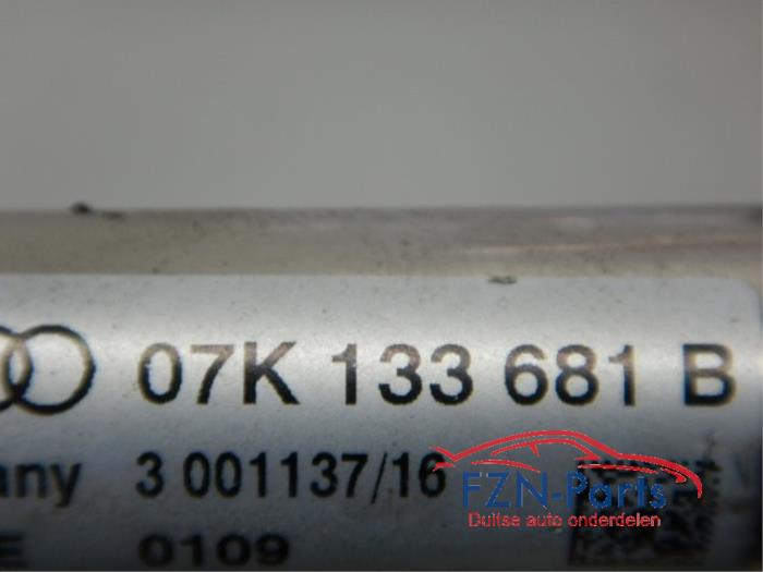 Injector (benzine injectie) Audi A3 (22744820)