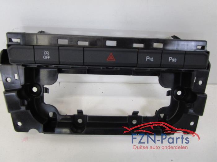 Middenconsoles Volkswagen T-Roc (22741921)