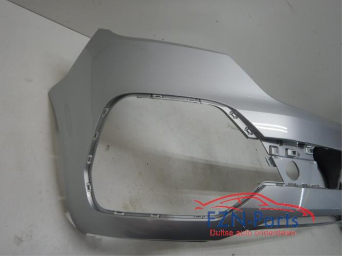 Voorbumper Volkswagen Transporter (22722311)