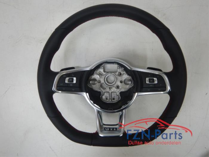 Stuurwiel Volkswagen Golf (22729571)