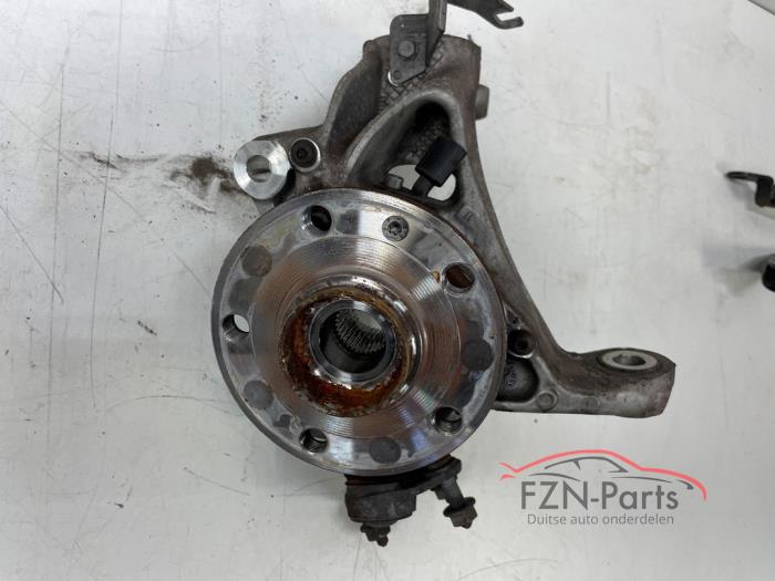 Fusee links-voor Volkswagen Golf (22916354)