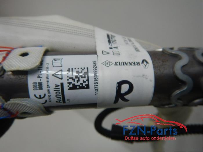 Renault Grand Scenic 4 Dakairbag Rechts