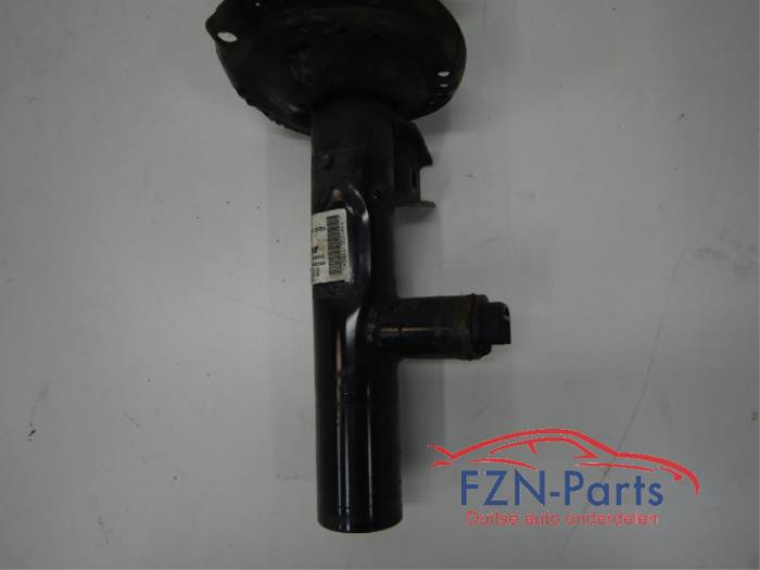 VW Golf 7 GTI / R DCC Veerpoot